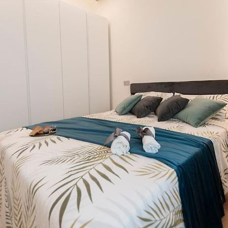 We Home - Buenos Aires Suites36 - Milano 외부 사진