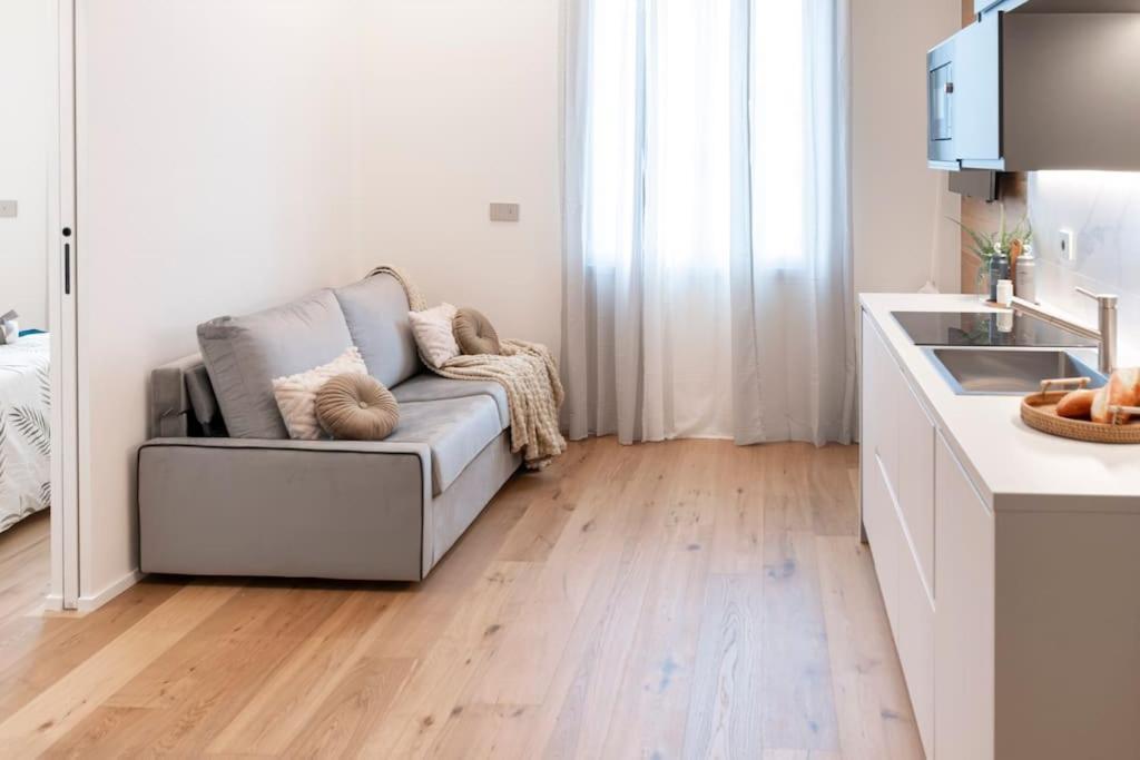 We Home - Buenos Aires Suites36 - Milano 외부 사진