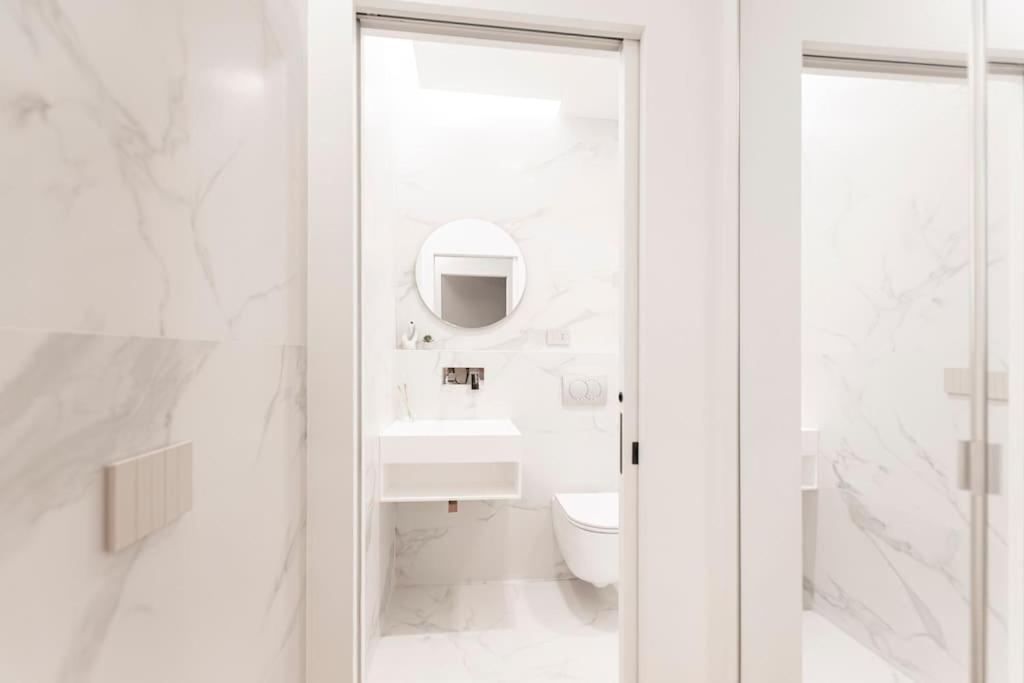 We Home - Buenos Aires Suites36 - Milano 외부 사진