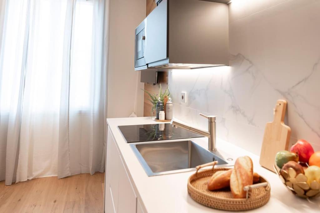 We Home - Buenos Aires Suites36 - Milano 외부 사진