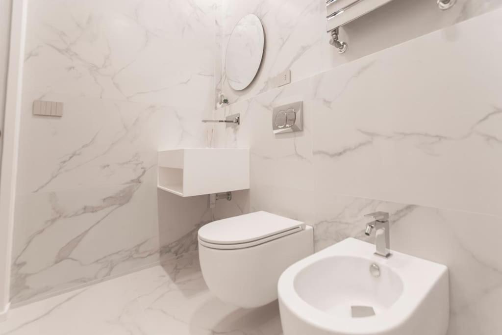 We Home - Buenos Aires Suites36 - Milano 외부 사진