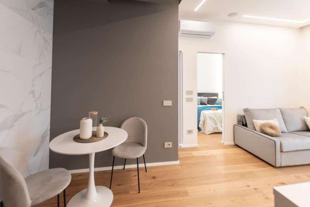 We Home - Buenos Aires Suites36 - Milano 외부 사진