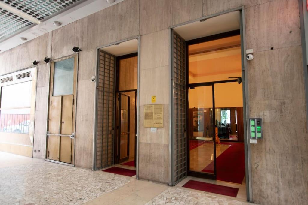 We Home - Buenos Aires Suites36 - Milano 외부 사진
