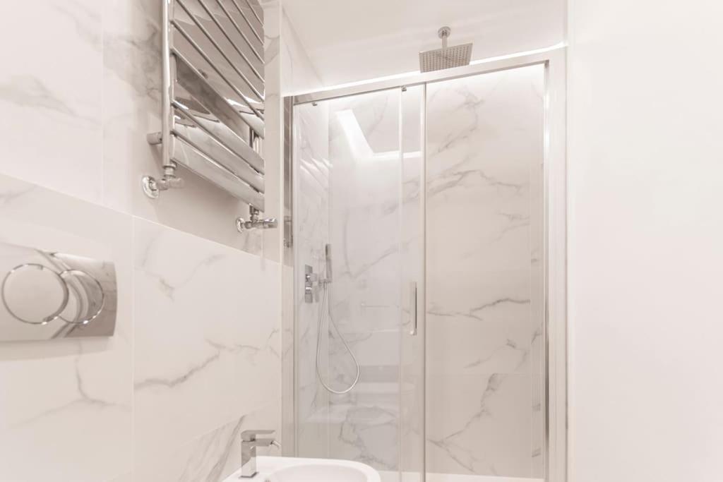 We Home - Buenos Aires Suites36 - Milano 외부 사진