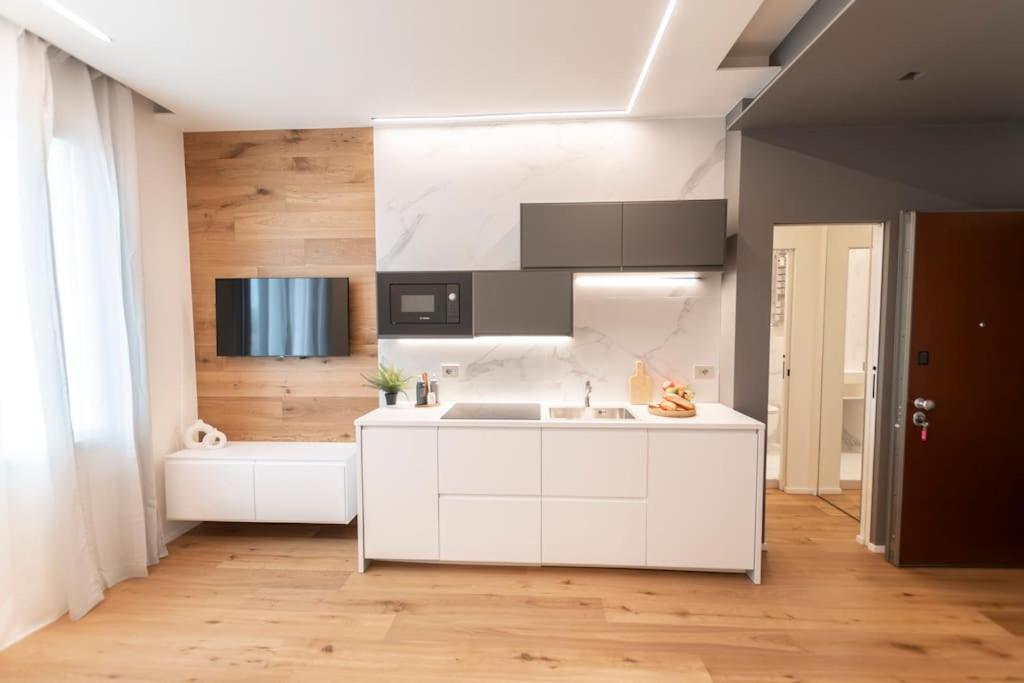 We Home - Buenos Aires Suites36 - Milano 외부 사진
